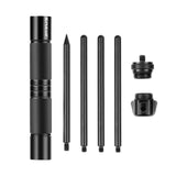 Maxbell Camera Phone Tripod Mount Holder Stabilizer Flexible for Smartphone Vlogging