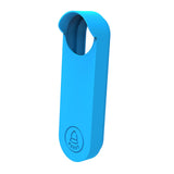 Maxbell Doorbell Cover Case Waterproof Premium Protective for Google Nest Doorbell Blue