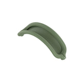 Maxbell Headband Cover Silicone Soft Comfortable for Wireless Headphone Accessory Green