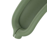 Maxbell Headband Cover Silicone Soft Comfortable for Wireless Headphone Accessory Green