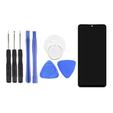 Maxbell LCD Display Touch Screen Digitizer Assembly for A72 4G A725E A725B