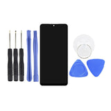 Maxbell LCD Display Touch Screen Digitizer Assembly for A72 4G A725E A725B