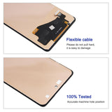 Maxbell LCD Display Touch Screen Digitizer Assembly for A72 4G A725E A725B