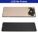 Maxbell LCD Display Touch Screen Digitizer Assembly for A72 4G A725E A725B