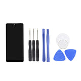 Maxbell Sturdy LCD Display Touchscreen Direct Replaces for S20FE S20 Lite Accessory