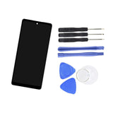 Maxbell Sturdy LCD Display Touchscreen Direct Replaces for S20FE S20 Lite Accessory