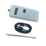 Maxbell Mini Radio Receiver Rsp1 Software Defined Radio 12 Bit 10KHz‐2GHz Portable