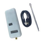 Maxbell Mini Radio Receiver Rsp1 Software Defined Radio 12 Bit 10KHz‐2GHz Portable