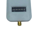 Maxbell Mini Radio Receiver Rsp1 Software Defined Radio 12 Bit 10KHz‐2GHz Portable