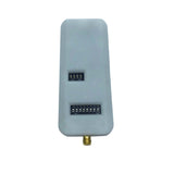 Maxbell Mini Radio Receiver Rsp1 Software Defined Radio 12 Bit 10KHz‐2GHz Portable