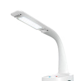 Maxbell Table Lamp Pen Holder Decorative USB Charging Desktop for Bedroom Study