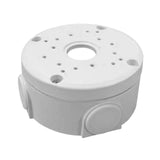 Maxbell Security Camera Junction Case Cord Organizer Box Waterproof for Outdoor