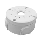 Maxbell Security Camera Junction Case Cord Organizer Box Waterproof for Outdoor