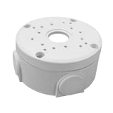 Maxbell Security Camera Junction Case Cord Organizer Box Waterproof for Outdoor