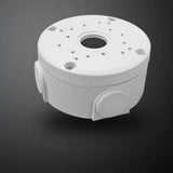 Maxbell Security Camera Junction Case Cord Organizer Box Waterproof for Outdoor