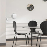 Maxbell Durable Wall Mount Holder Shelf Brackets Hanger for Pro 6/6E Router 1Pcs