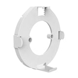 Maxbell Durable Wall Mount Holder Shelf Brackets Hanger for Pro 6/6E Router 1Pcs