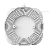 Maxbell Durable Wall Mount Holder Shelf Brackets Hanger for Pro 6/6E Router 1Pcs