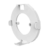 Maxbell Durable Wall Mount Holder Shelf Brackets Hanger for Pro 6/6E Router 1Pcs