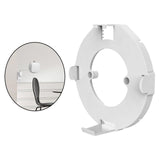 Maxbell Durable Wall Mount Holder Shelf Brackets Hanger for Pro 6/6E Router 1Pcs