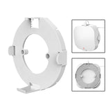 Maxbell Durable Wall Mount Holder Shelf Brackets Hanger for Pro 6/6E Router 1Pcs