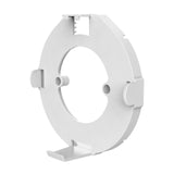 Maxbell Durable Wall Mount Holder Shelf Brackets Hanger for Pro 6/6E Router 3Pcs