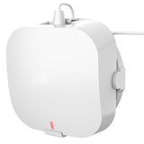 Maxbell Durable Wall Mount Holder Shelf Brackets Hanger for Pro 6/6E Router 3Pcs