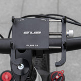 Maxbell Bike Phone Mount Detachable Aluminum Alloy for Cycling Accessories Stroller With fixed claws