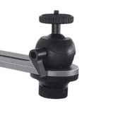 Maxbell Projector Bracket Base 1/4" Thread Level Adapter for Z4/Z6x/H3S J10/G9/O1