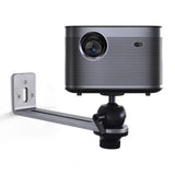 Maxbell Projector Bracket Base 1/4" Thread Level Adapter for Z4/Z6x/H3S J10/G9/O1