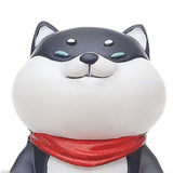 Maxbell Lovely Animal Statue Desktop Phone Holder Support Bracket for Office Home Dog