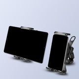 Maxbell Bike Phone Mount Multi Use Easy to Install Portable Durable for Outdoor