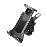 Maxbell Bike Phone Mount Multi Use Easy to Install Portable Durable for Outdoor