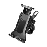 Maxbell Bike Phone Mount Multi Use Easy to Install Portable Durable for Outdoor