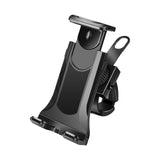 Maxbell Bike Phone Mount Multi Use Easy to Install Portable Durable for Outdoor