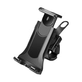 Maxbell Bike Phone Mount Multi Use Easy to Install Portable Durable for Outdoor