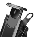 Maxbell Bike Phone Mount Multi Use Easy to Install Portable Durable for Outdoor