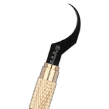 Maxbell CPU Glue Remover Knife Disassembly Tool Maintenance for PC Laptop Phone