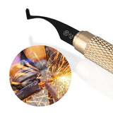 Maxbell CPU Glue Remover Knife Disassembly Tool Maintenance for PC Laptop Phone