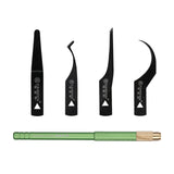 Maxbell CPU Glue Remover Knife Disassembly Tool Maintenance for PC Laptop Phone