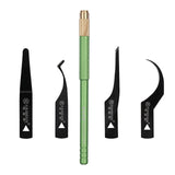 Maxbell CPU Glue Remover Knife Disassembly Tool Maintenance for PC Laptop Phone