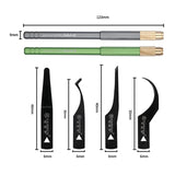 Maxbell CPU Glue Remover Knife Disassembly Tool Maintenance for PC Laptop Phone