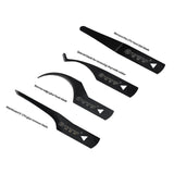 Maxbell CPU Glue Remover Knife Disassembly Tool Maintenance for PC Laptop Phone