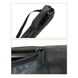 Maxbell 28 Inches Tripod Carrying Case Drawstring Bag W/ Shoulder Strap Waterproof