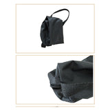 Maxbell 28 Inches Tripod Carrying Case Drawstring Bag W/ Shoulder Strap Waterproof