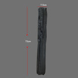 Maxbell 28 Inches Tripod Carrying Case Drawstring Bag W/ Shoulder Strap Waterproof
