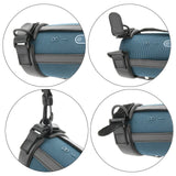 Maxbell Speaker Portable Storage Bag Adjustable Shoulder Strap EVA,PU for Charge 5