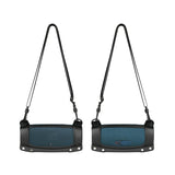 Maxbell Speaker Portable Storage Bag Adjustable Shoulder Strap EVA,PU for Charge 5