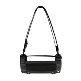 Maxbell Speaker Portable Storage Bag Adjustable Shoulder Strap EVA,PU for Charge 5