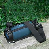 Maxbell Speaker Portable Storage Bag Adjustable Shoulder Strap EVA,PU for Charge 5